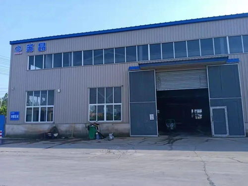 新工廠順利通過驗(yàn)收,蘇昂三地聯(lián)動(dòng),產(chǎn)能升級(jí)齊發(fā)力