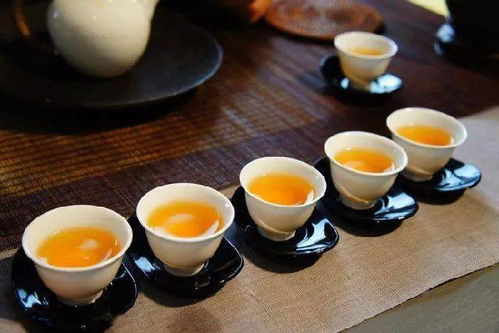 黑茶 茶中 粗糧 ,消食減肥利器