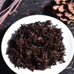 易武金毫熟茶深度測(cè)評(píng)與購(gòu)買指南 2018年石雨益昌號(hào)357克熟茶