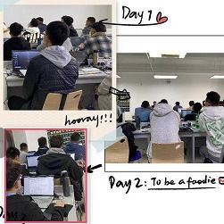 不負(fù)等待，黑馬程序員技術(shù)交流社區(qū)的成長與價(jià)值