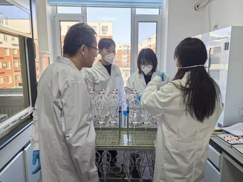 吉林生態(tài)環(huán)境監(jiān)測中心深入三地開展技術(shù)幫扶，助力提升區(qū)域環(huán)境監(jiān)測能力